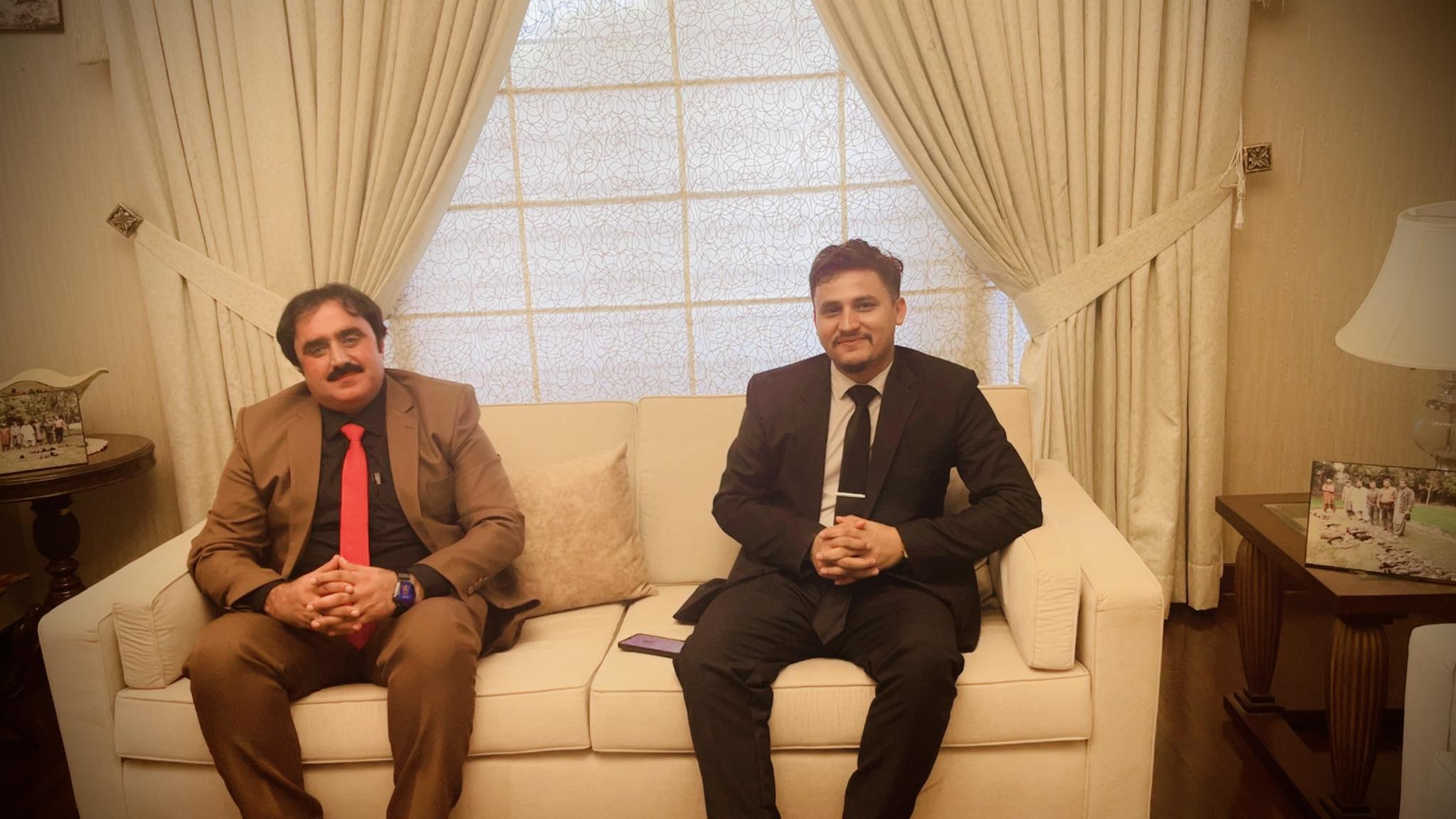 Rizwan Ali