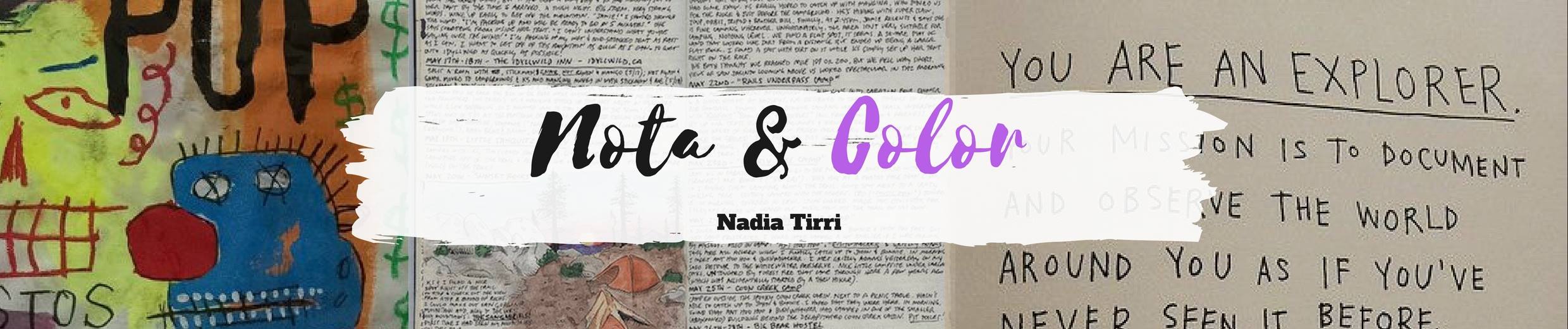 Nota & Color