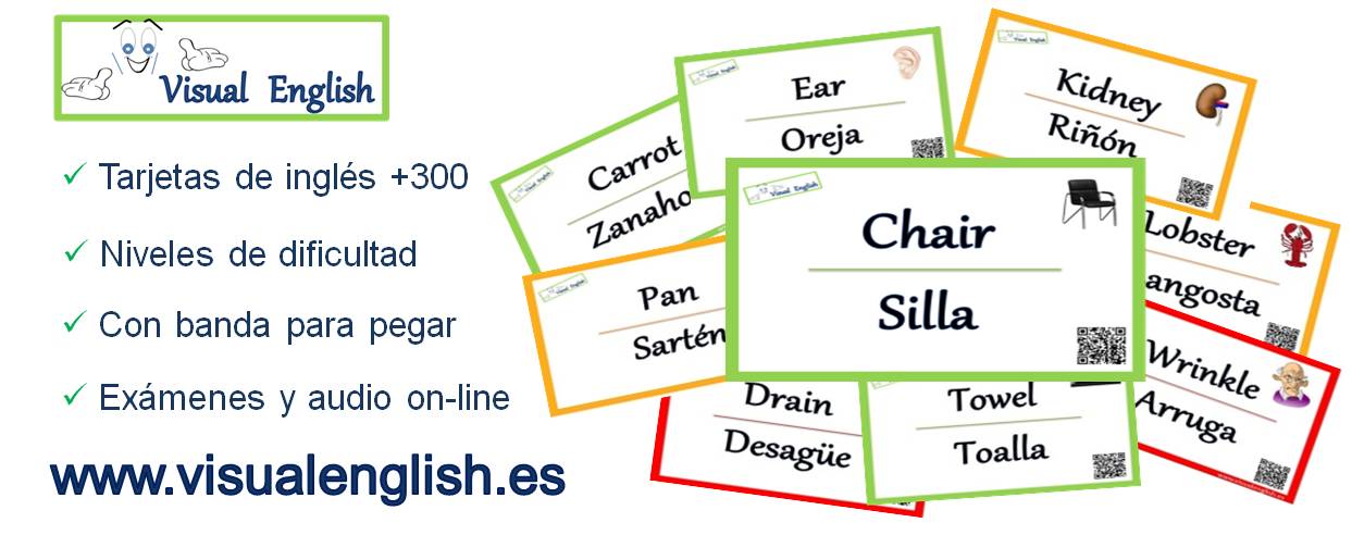 Visual English