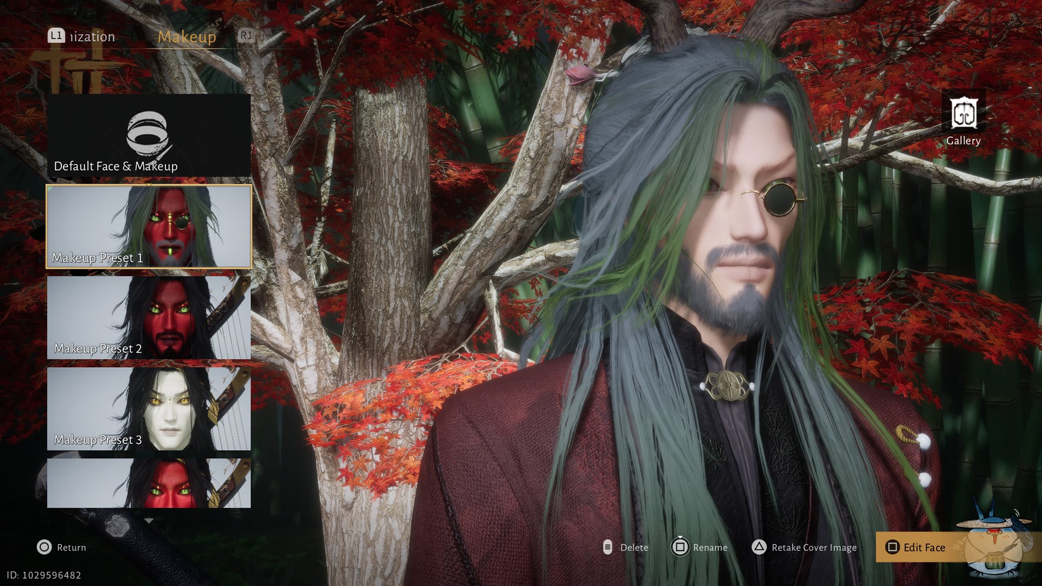 Where Winds Meet Community | They fixed the character customization ...