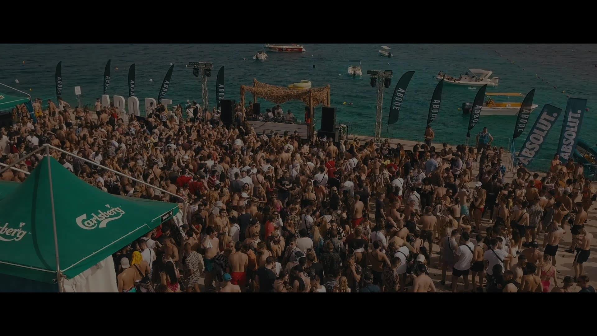 ABODE On The Rock 2022