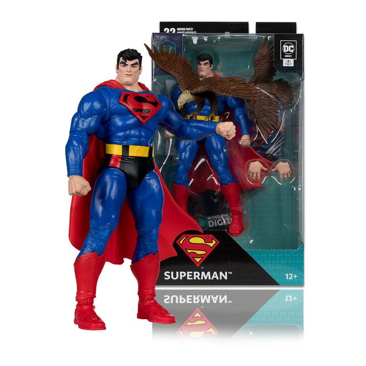 READY STOCK : QUEEN STUDIO BATMAN THE DARK KNIGHT RISE (ULTIMATE