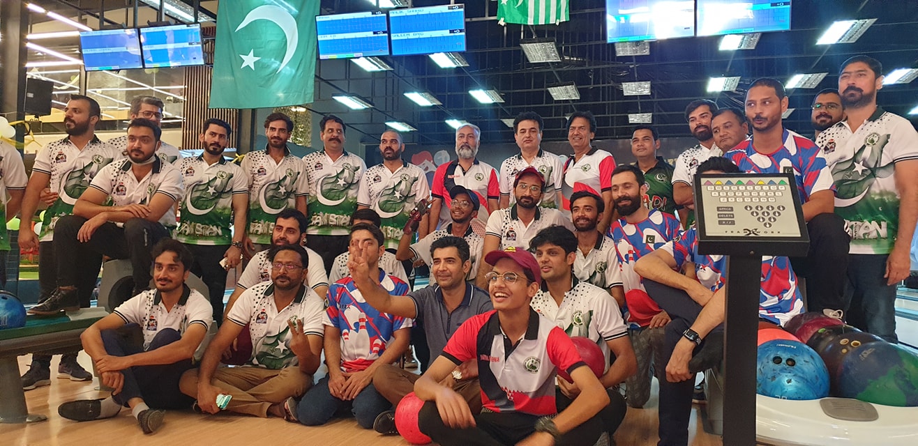 Pakistan - Amna wins Inter Schools/Colleges Competition in Fourth ...