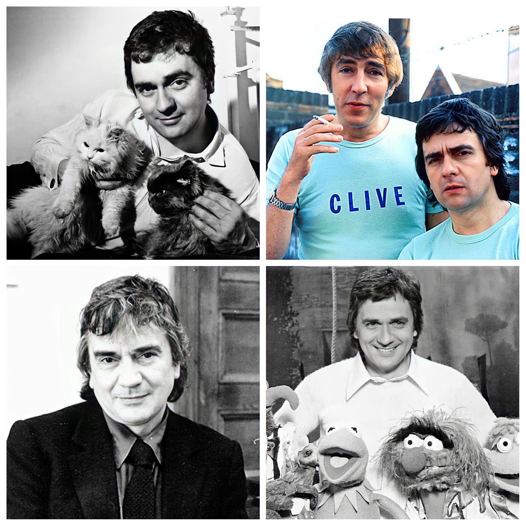 Remembering the late Actor,... - Seventies Time-Machine | Facebook