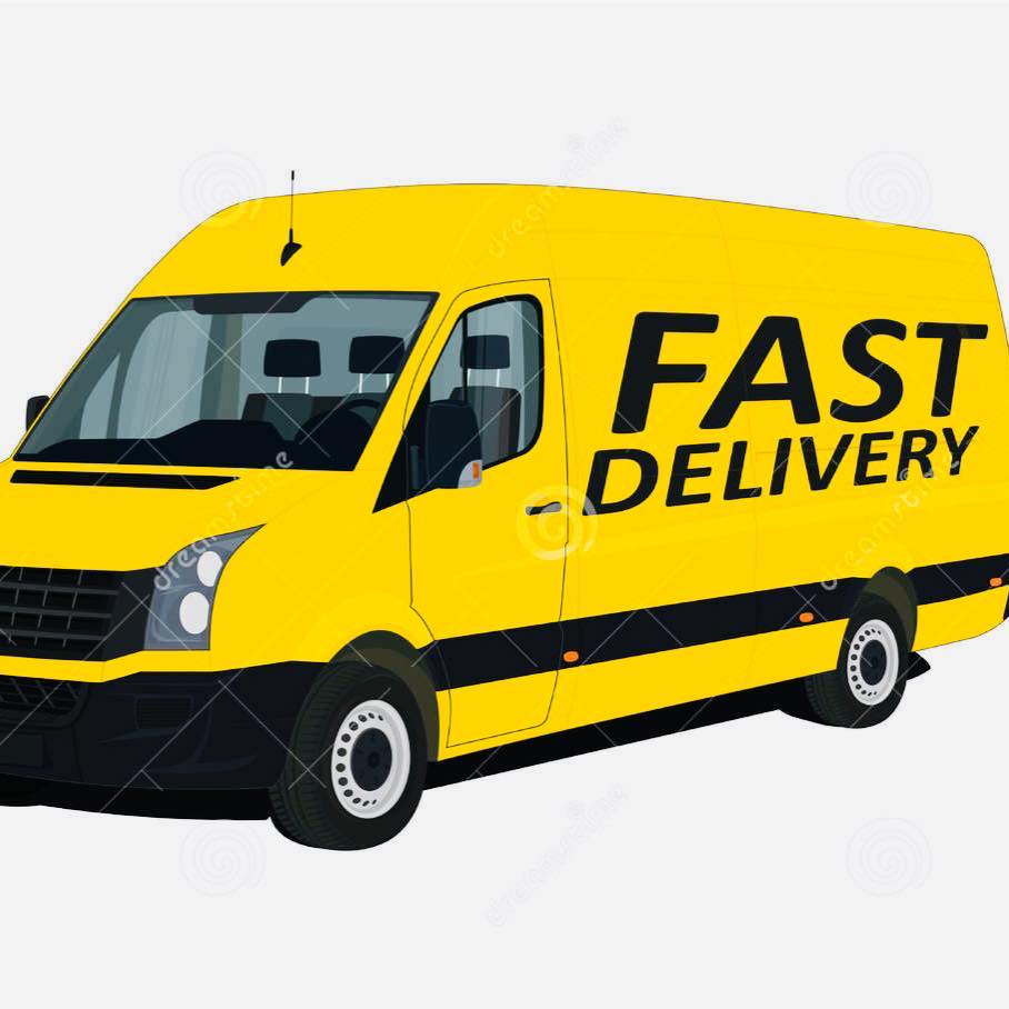 Swift Post Express Ghana Delivery Company Office | Accra