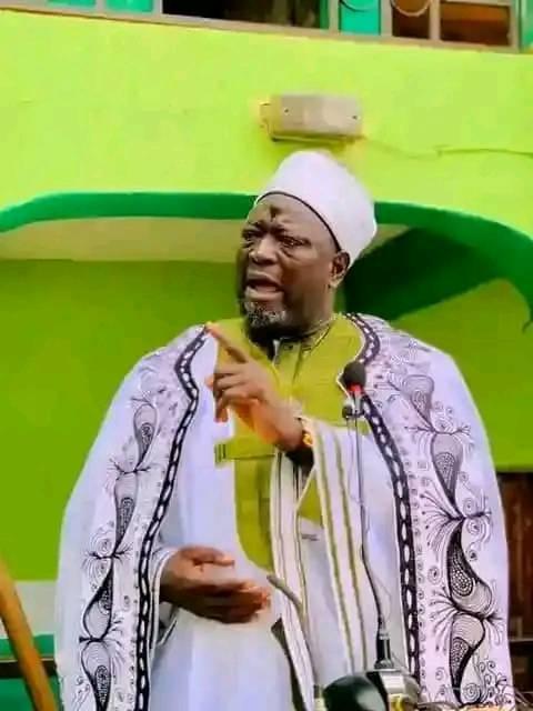 Yetunde Rofiat Akinwande