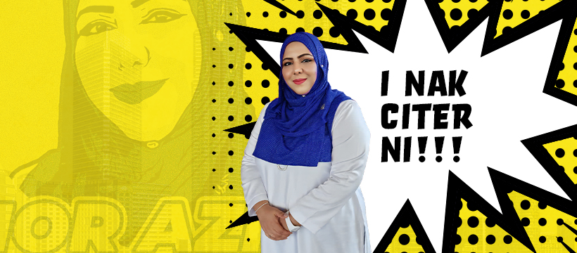 Nor Azila Binti Abdul Hameer