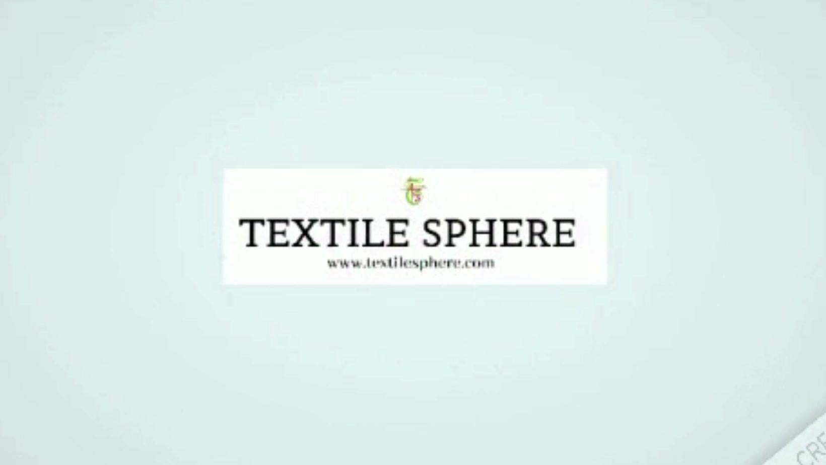 Textile Sphere