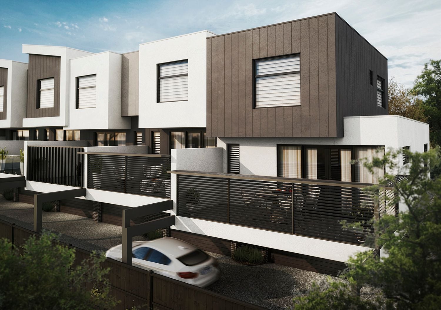 Radvin Group - 🔥 Melbourne Townhouses Priced from $450,000...