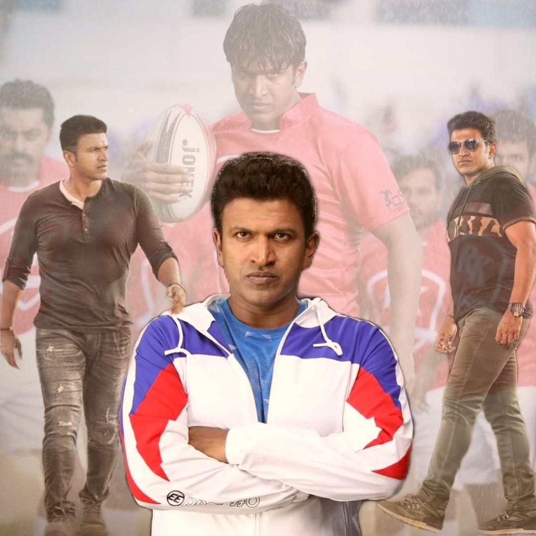 Mallu Jamkhandi Films on Reels | Facebook