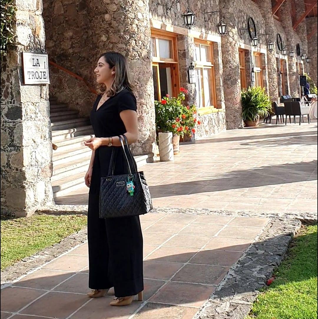 Lic. Elvira Araceli Valenzuela Rangel