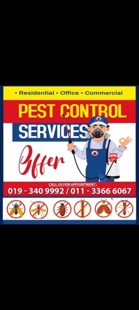 Prokill Global Pest Solution