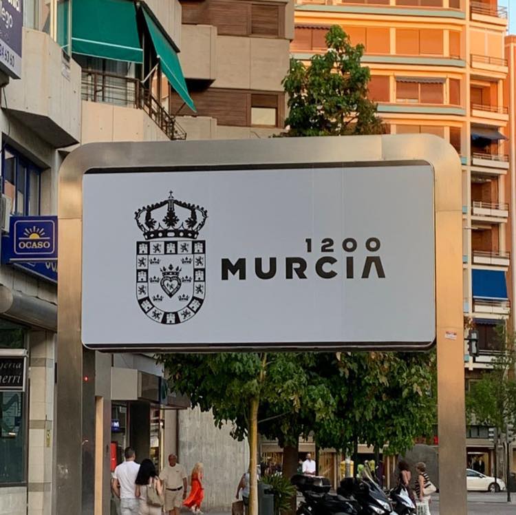 Murcia Encanta_Dora on Reels | Facebook