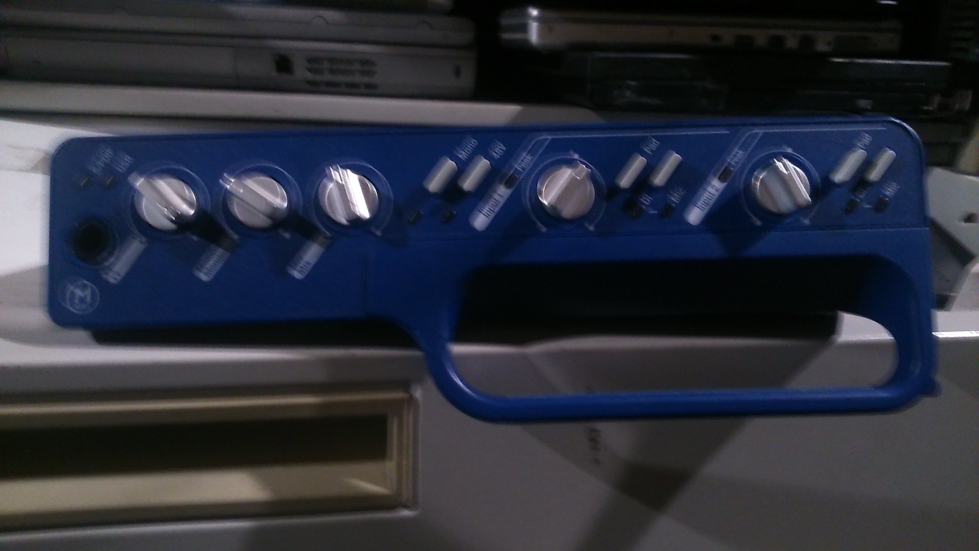 Four (4) 82E02 Brown knob EQ cards - $500 for all 4 One (1) 82E10 