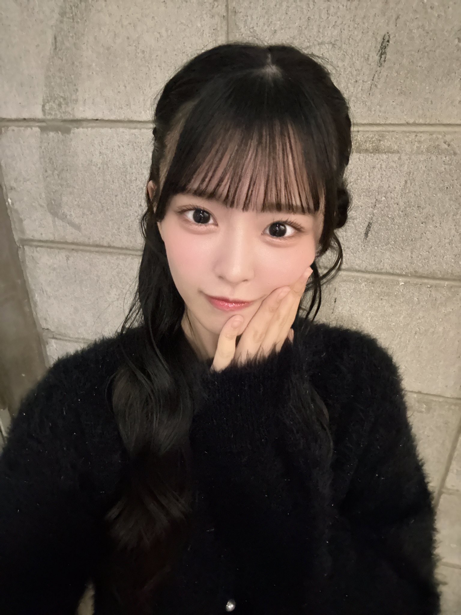あやぴょん 🌸 #桜田彩叶 #NMB48