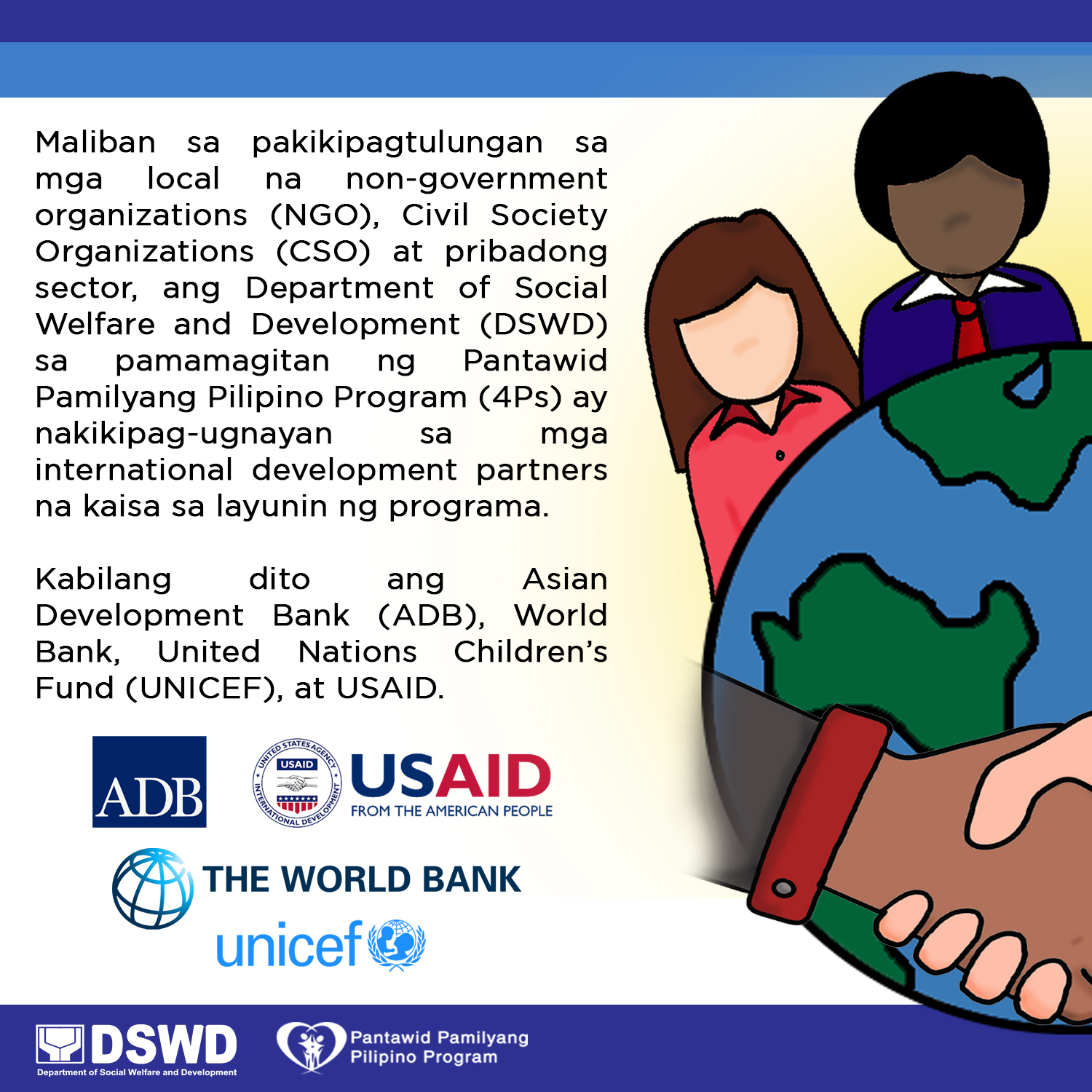 Bahagi... - 4Ps Palawan - Pantawid Pamilyang Pilipino Program