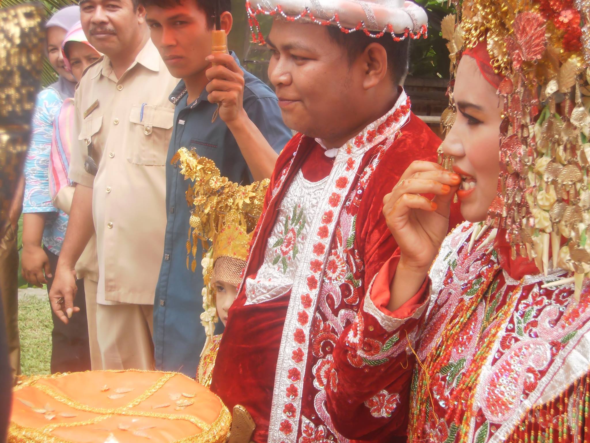 Ridal Panai Nan Batuah