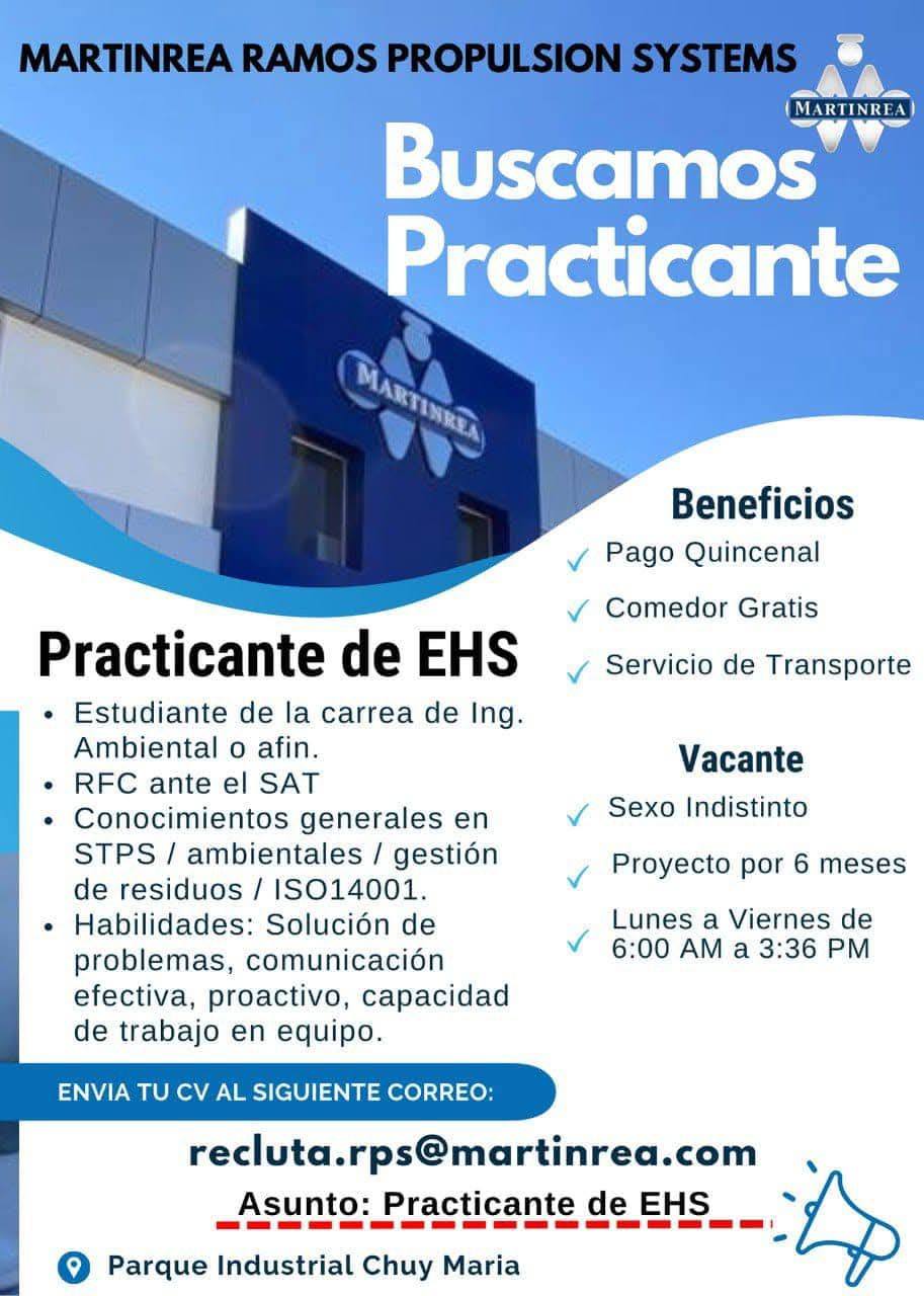 PRACTICAS PROFESIONALES | Facebook