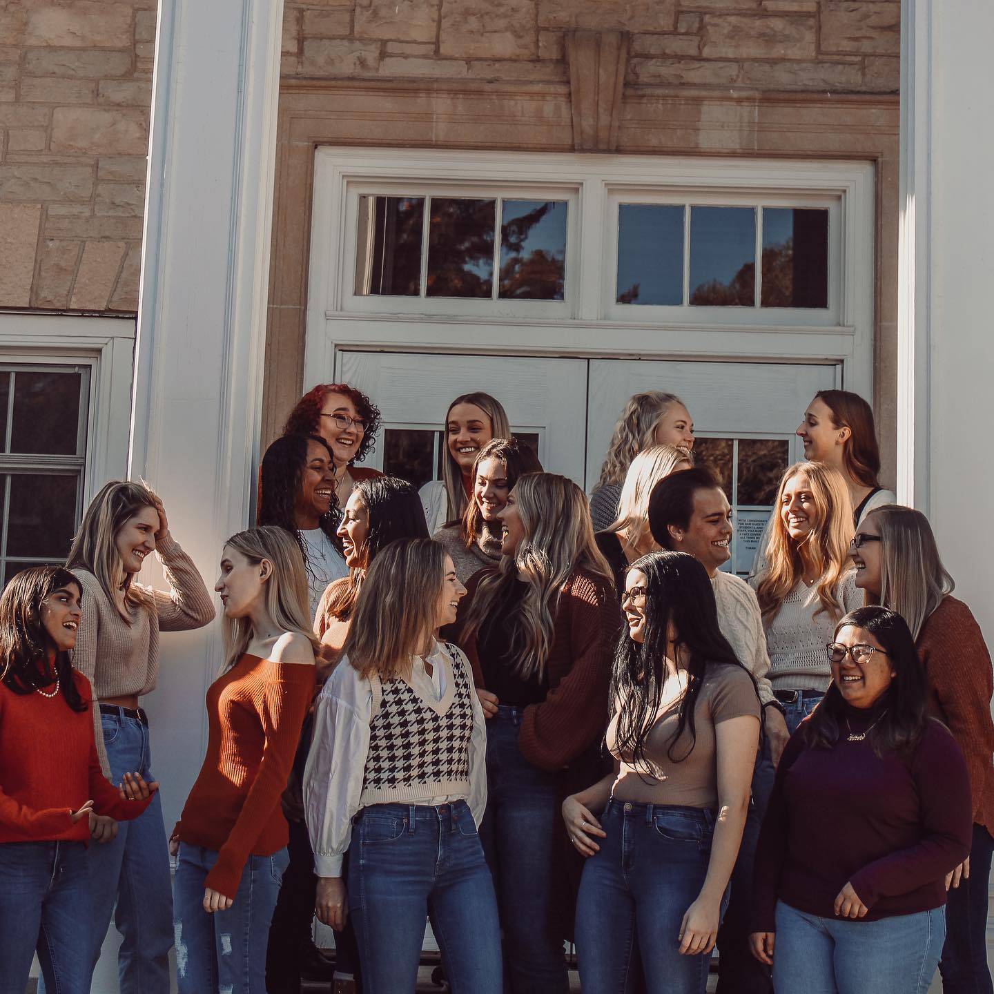 Alpha Delta Pi, Ripon... - Alpha Delta Pi, Ripon College