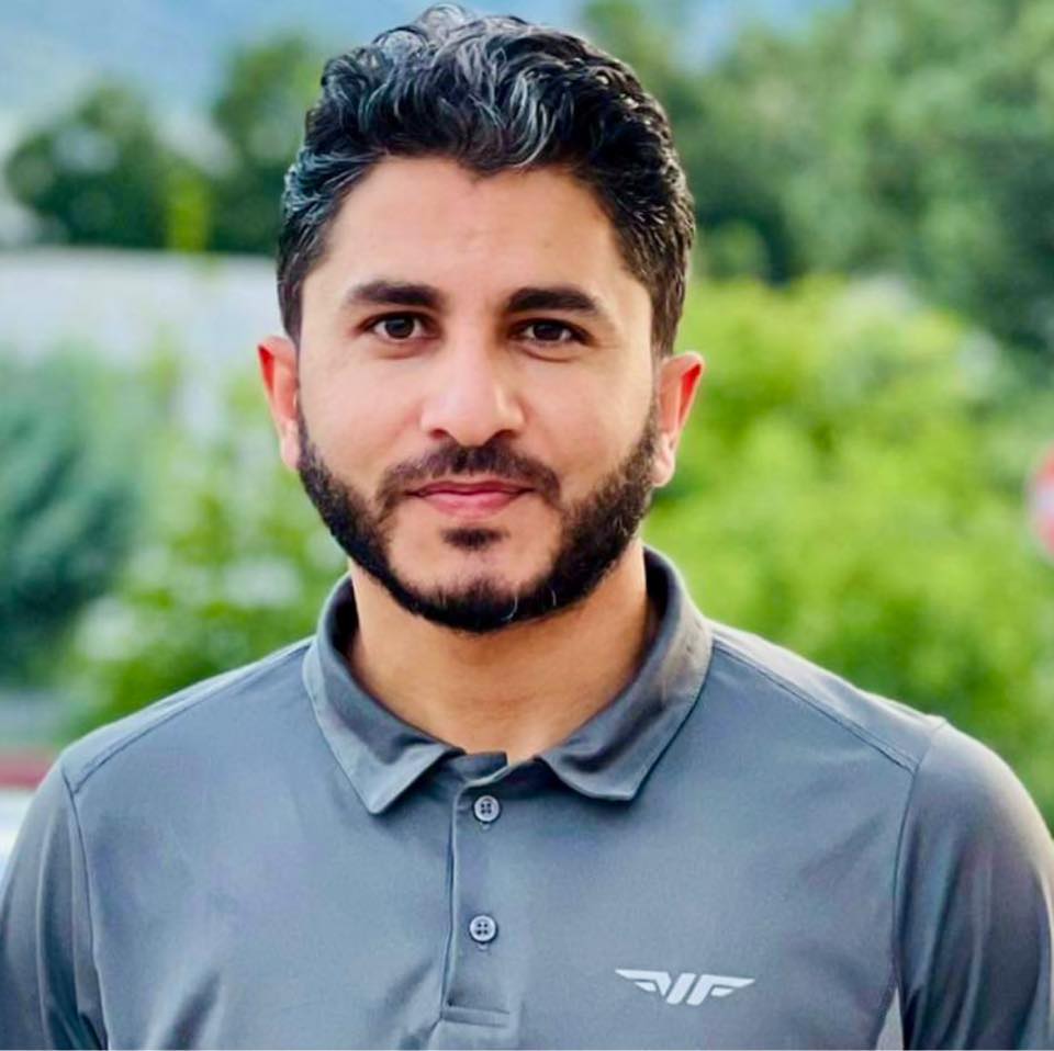 Mustafa Raoof
