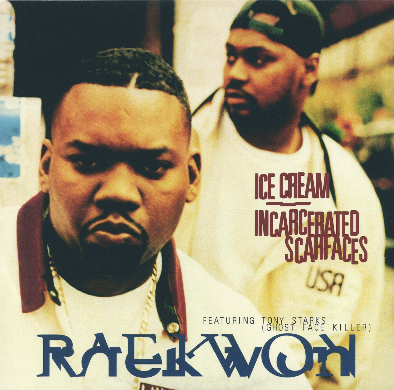 Wu-Tang Clan member Raekwon released 