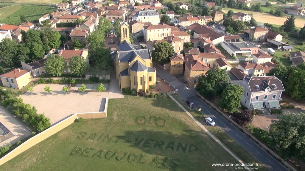Mairie de Ternand added a new photo. - Mairie de Ternand