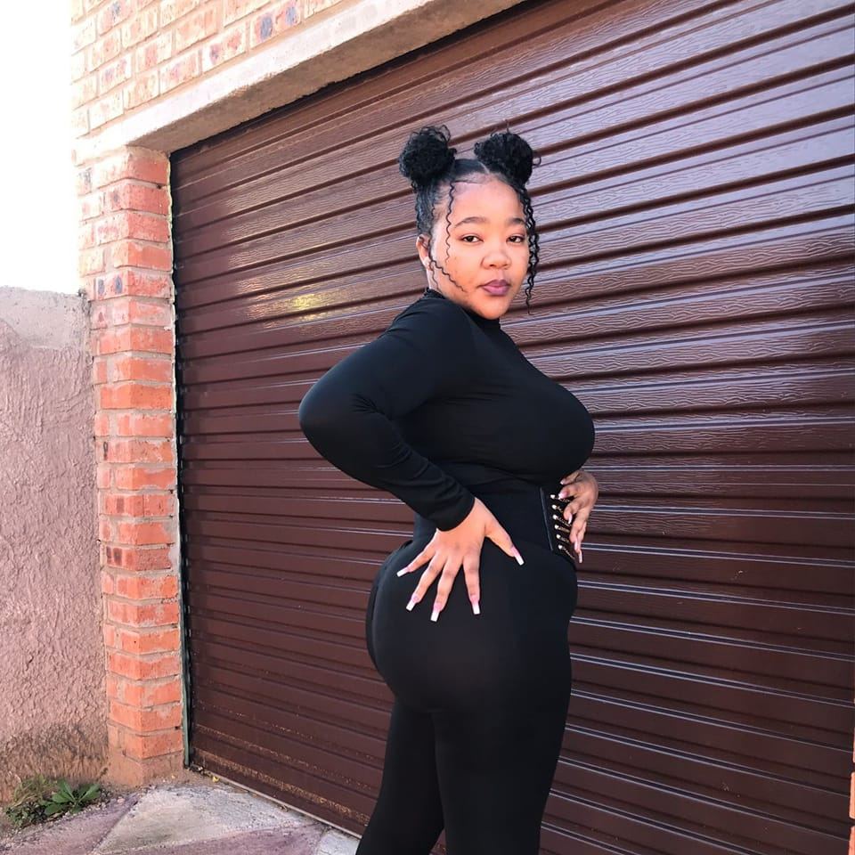 Claudett Mpho
