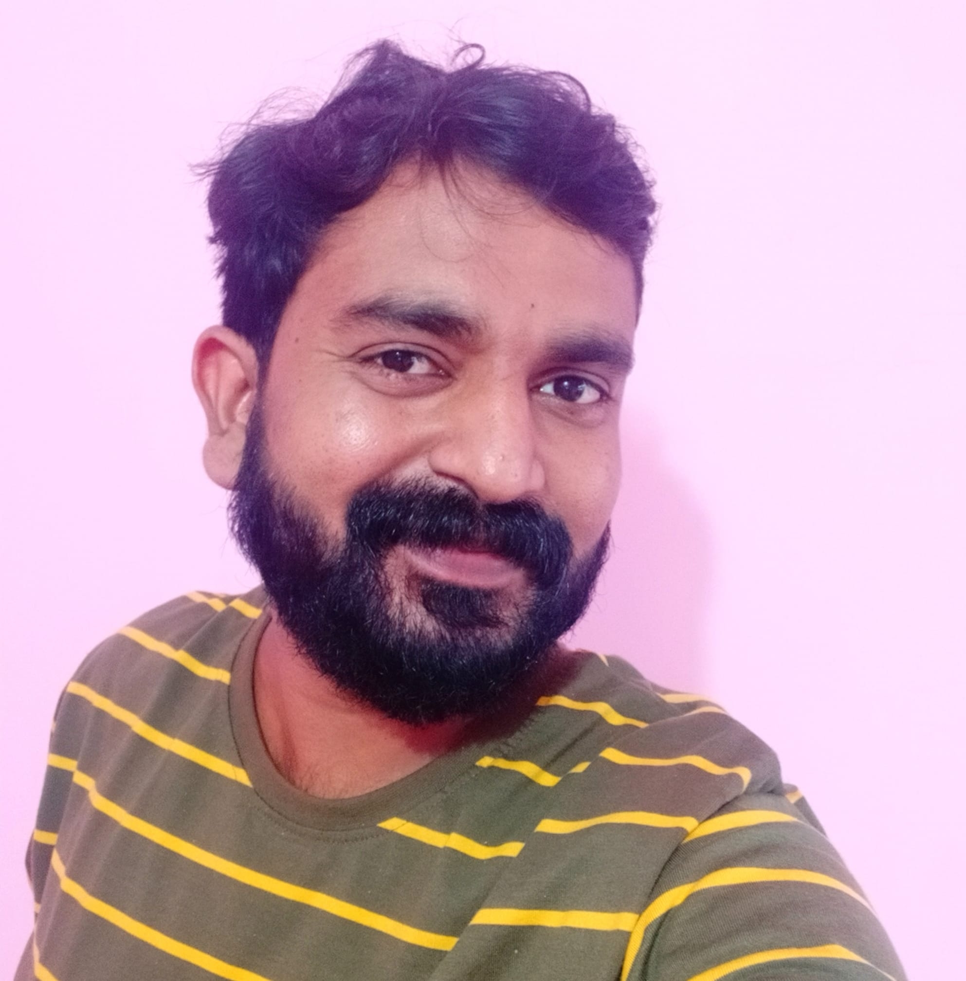 Pradeesh Pradee