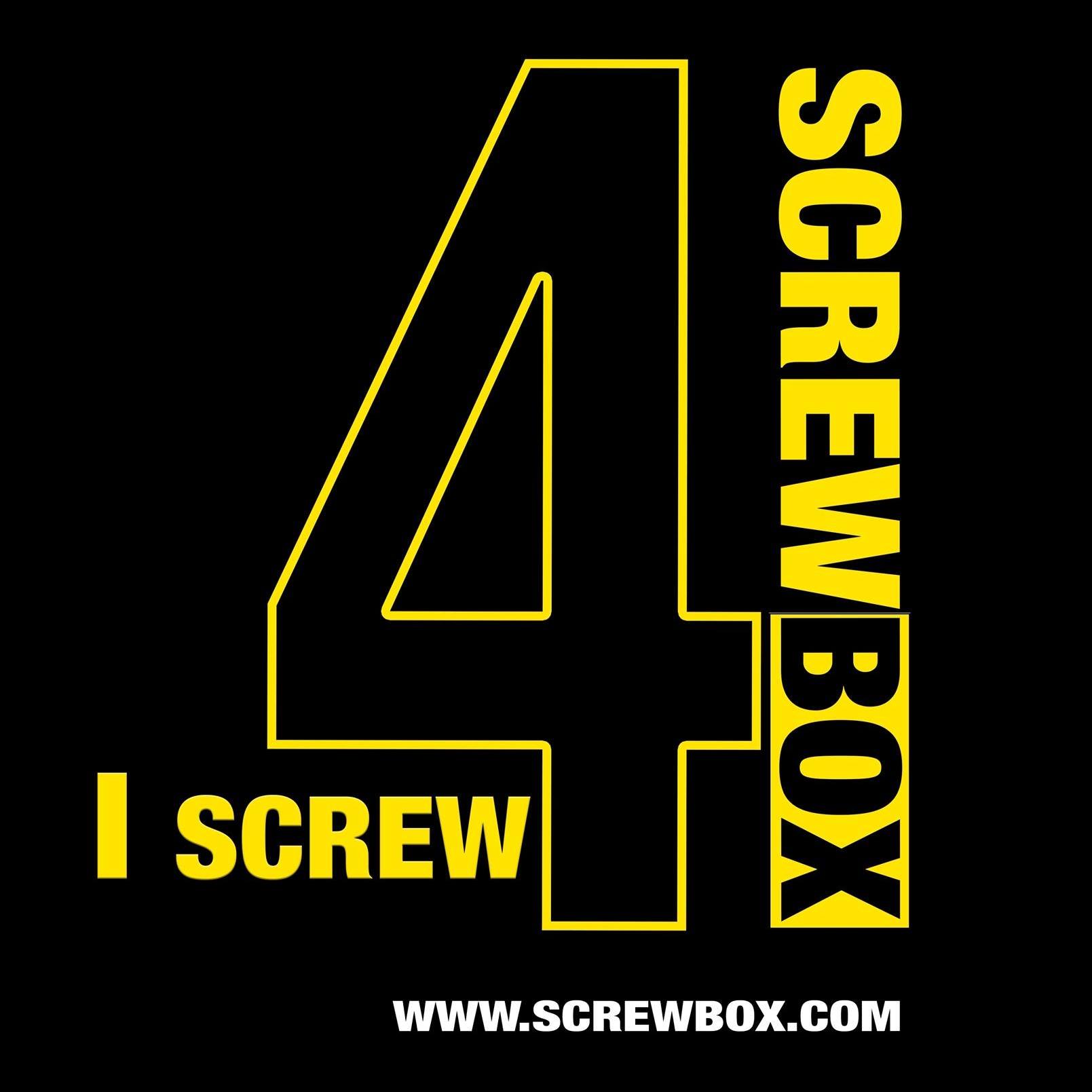ScrewBox