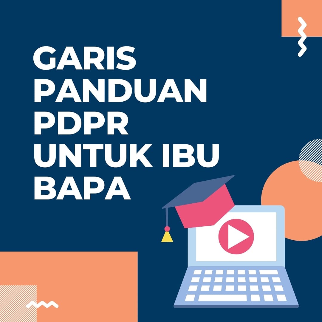 *GARIS PANDUAN PDPR... - Sekolah Safinatun Najah (Official)