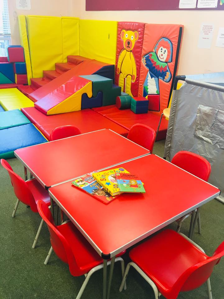 Colchester Toy Library | Colchester