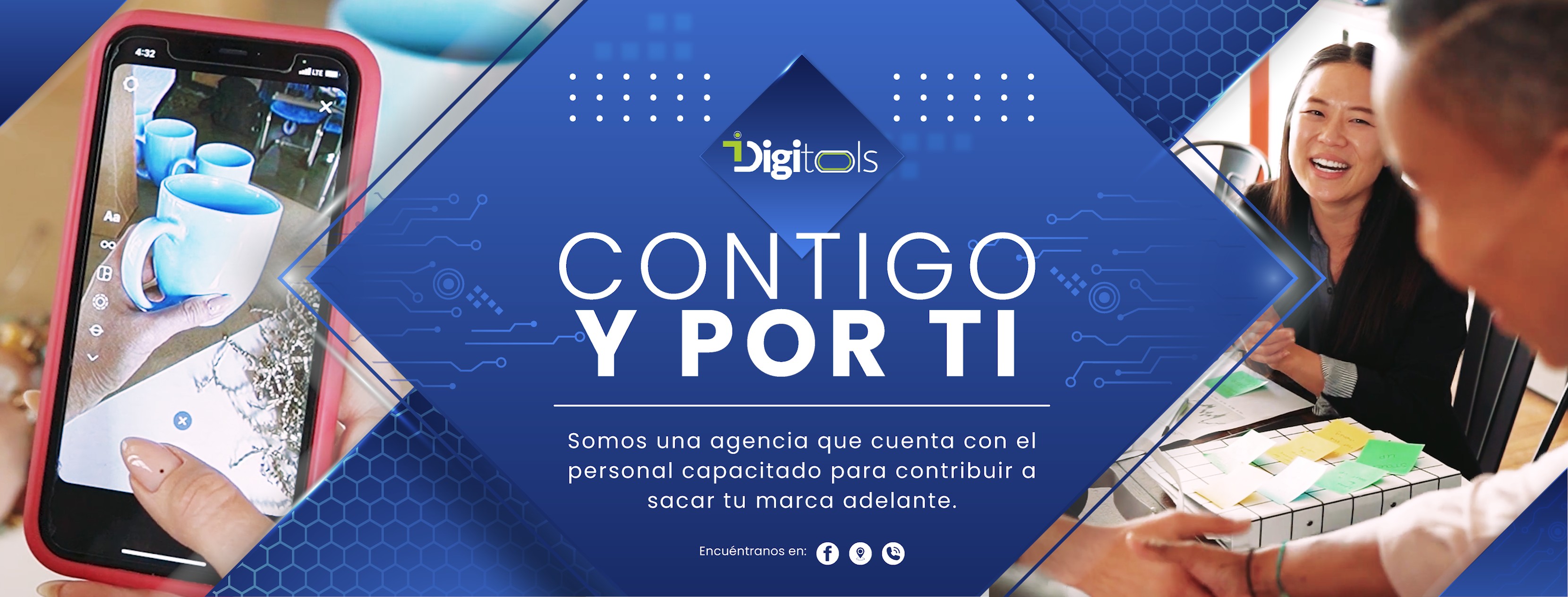 DigiTools.pe | Trujillo
