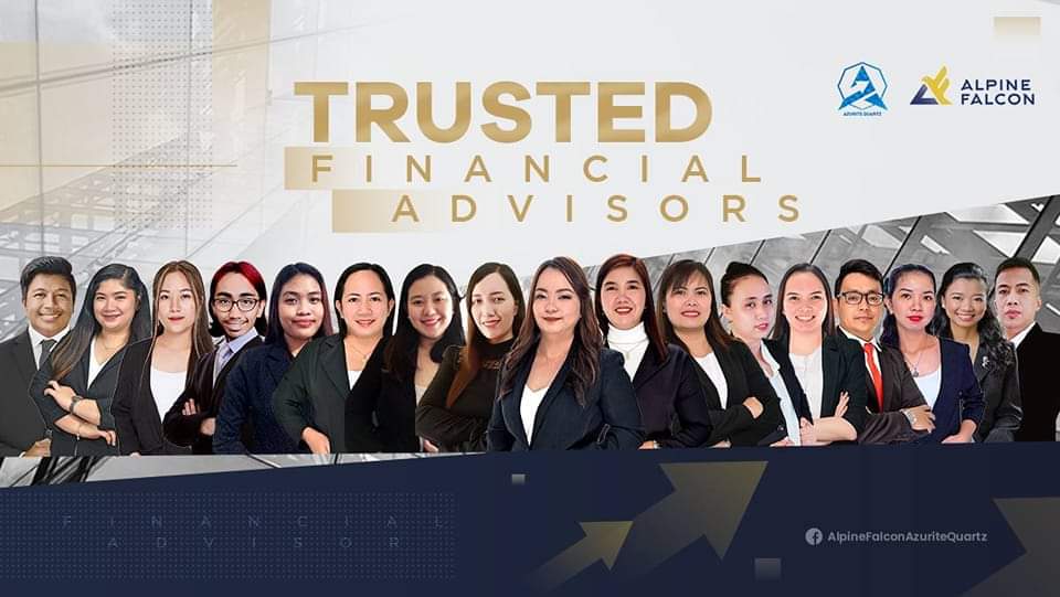 PRUtect Your Future | General Trias