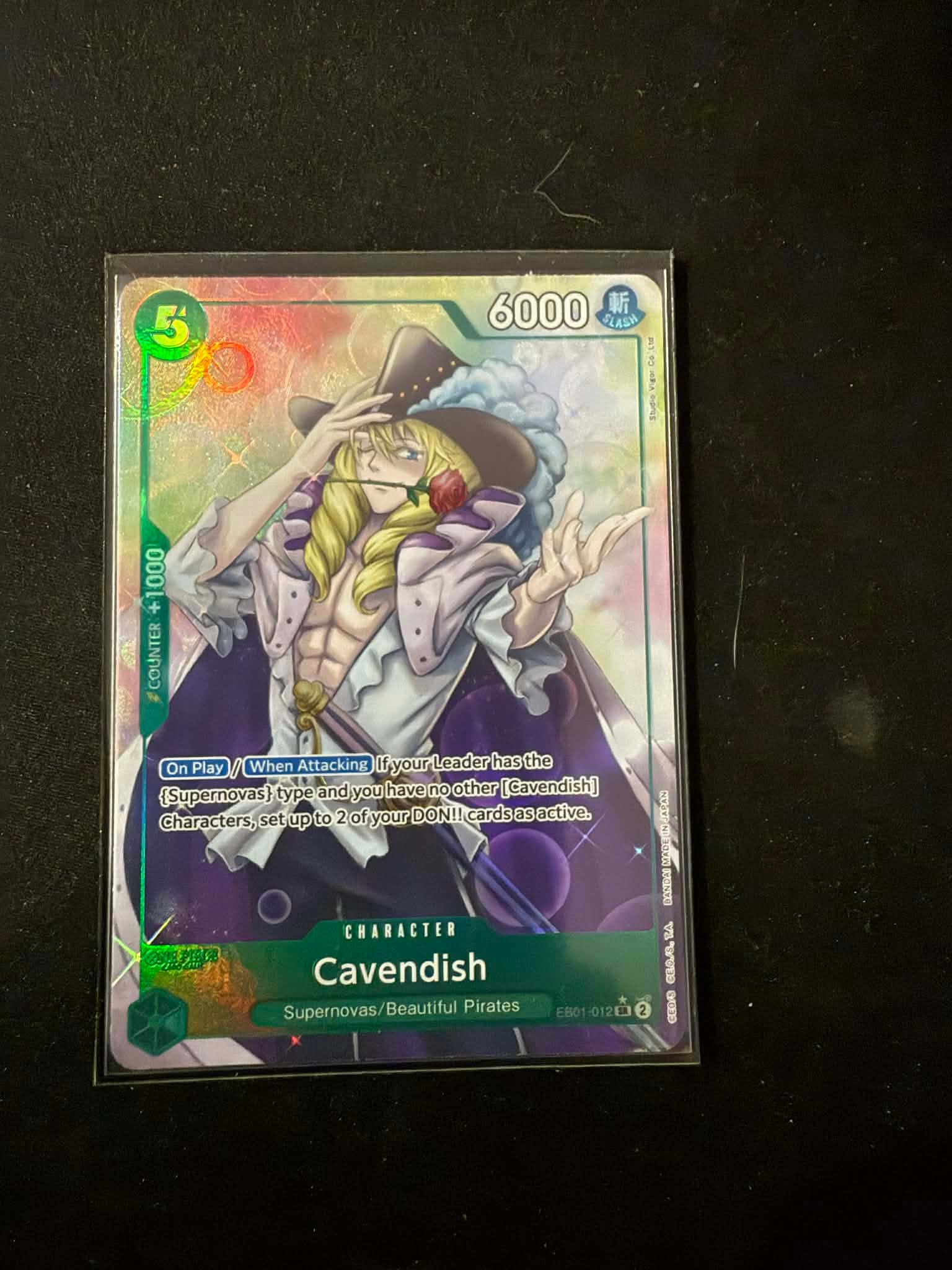 💥💥One Piece TCG Premium Auctions!💥💥 | Facebook