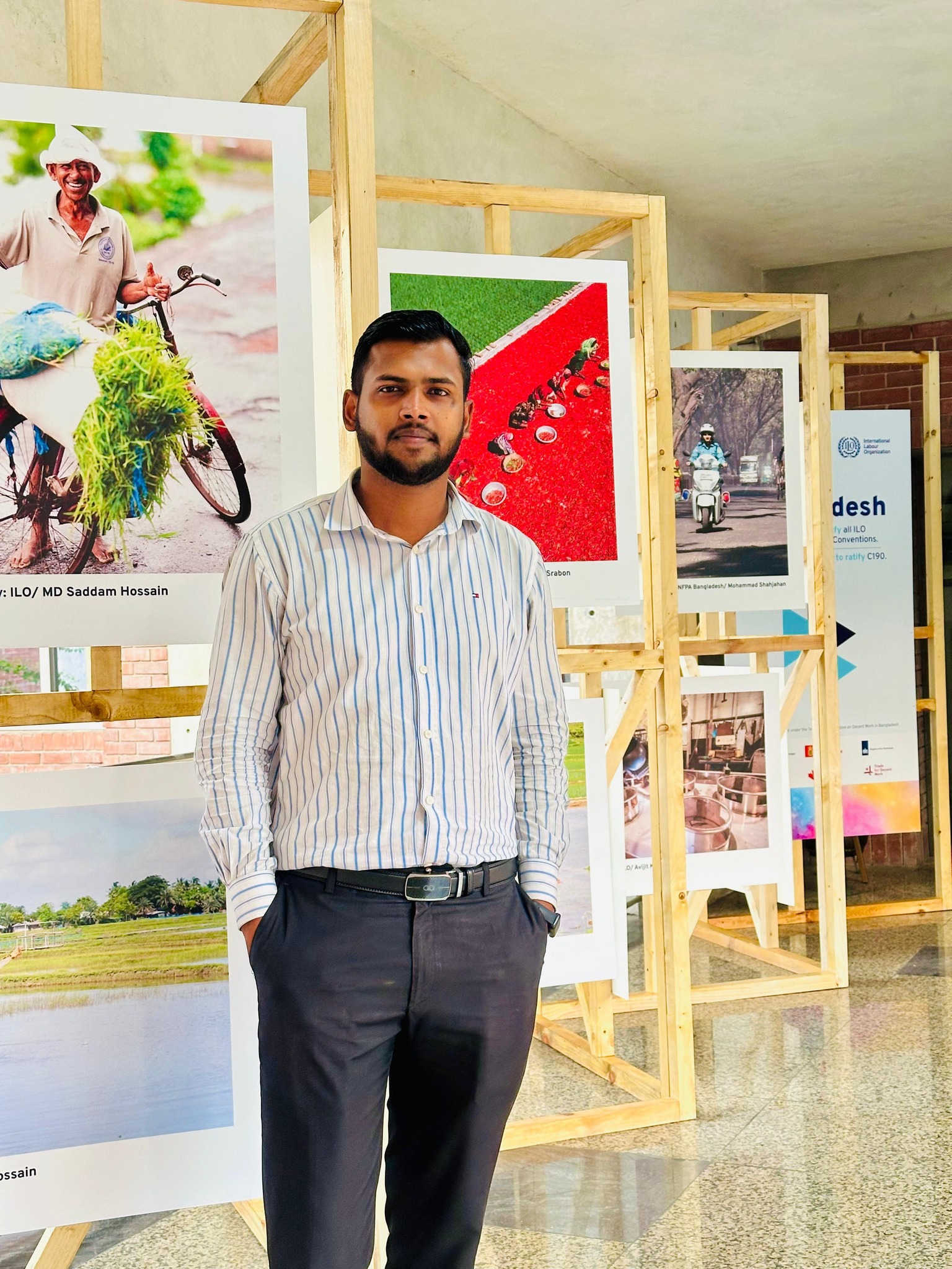 রাইয়ান সজিব