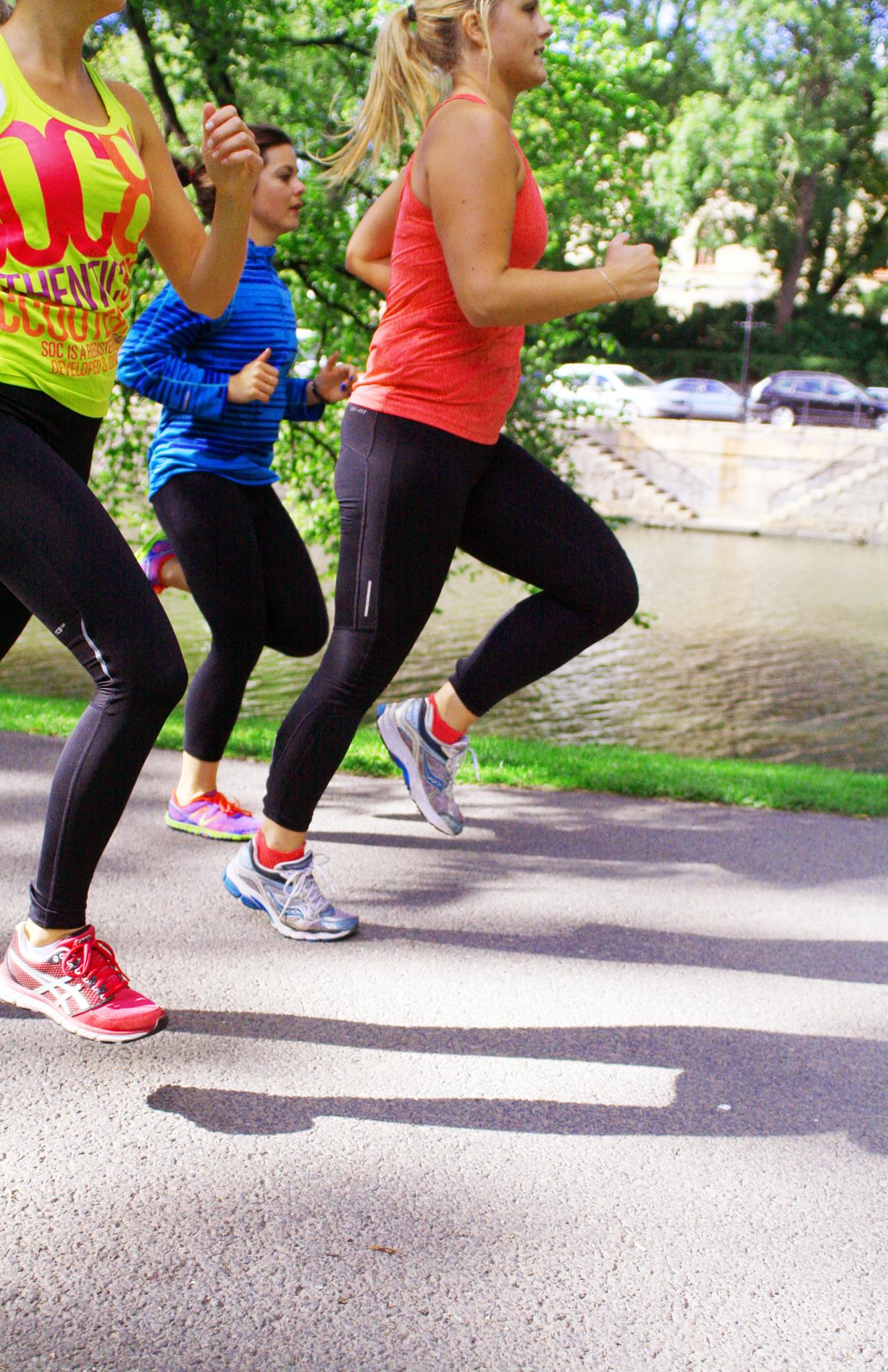 Women's Run Crew - På onsdag sätter vi igång höstens träning igen! Vi ...