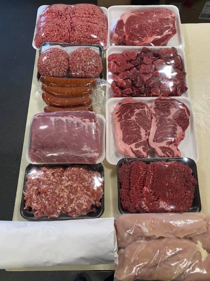 Snowflake Smokehouse and Butcher Shop - Today's Special 