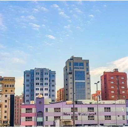 Ghars Bilingual School | Kuwait City