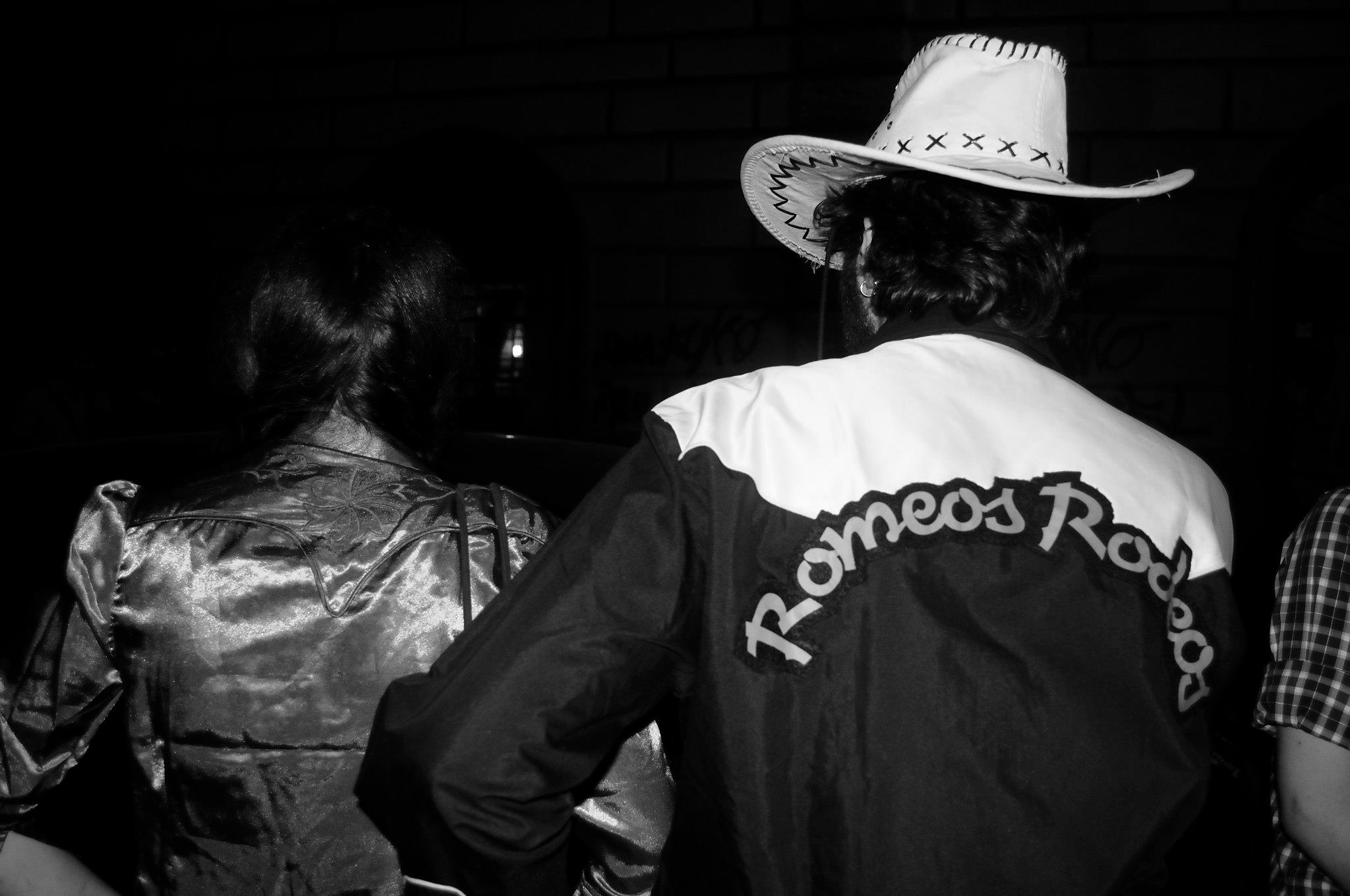 Romeo's Rodeos