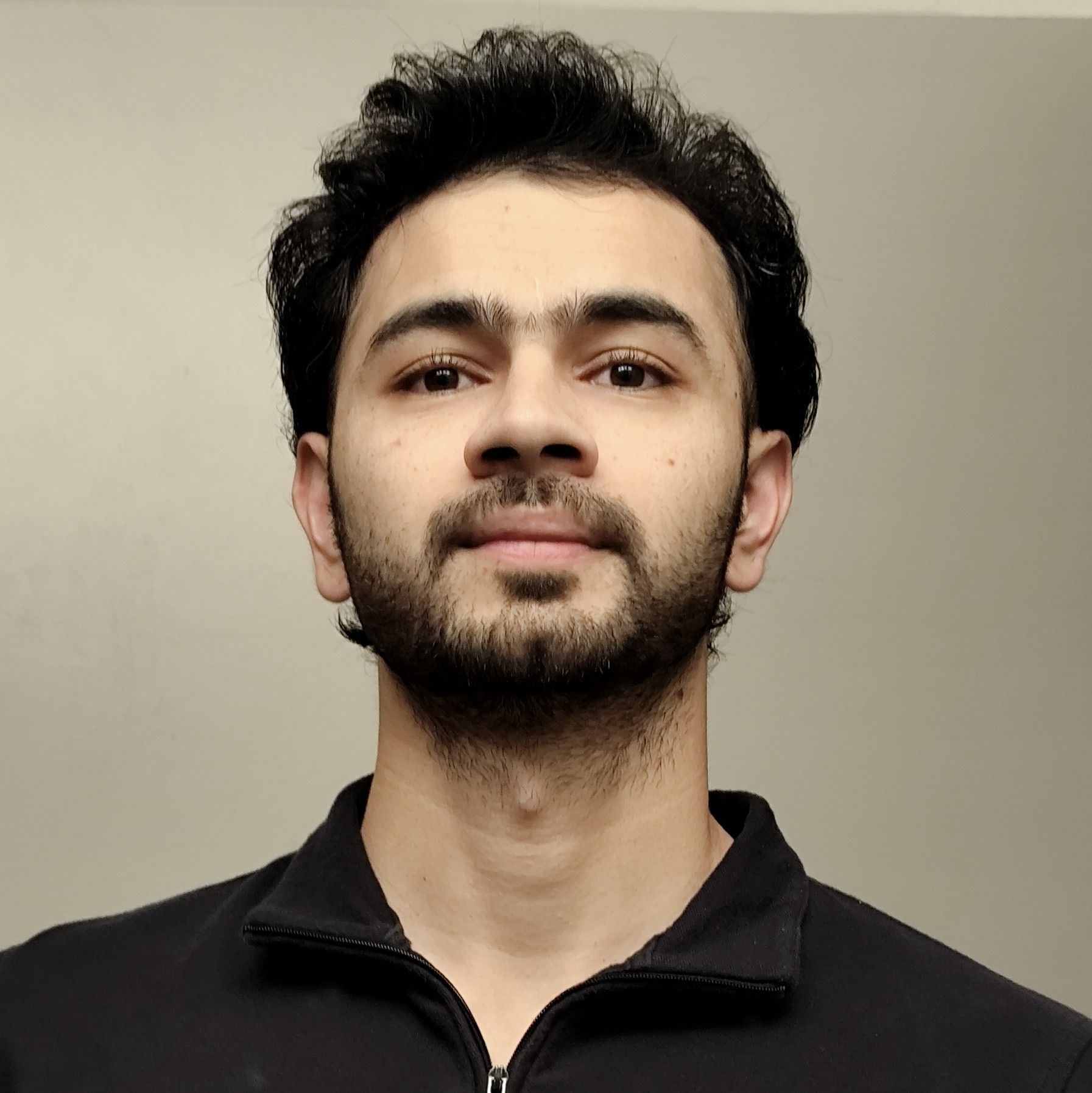 Mahamad Sayab Miya