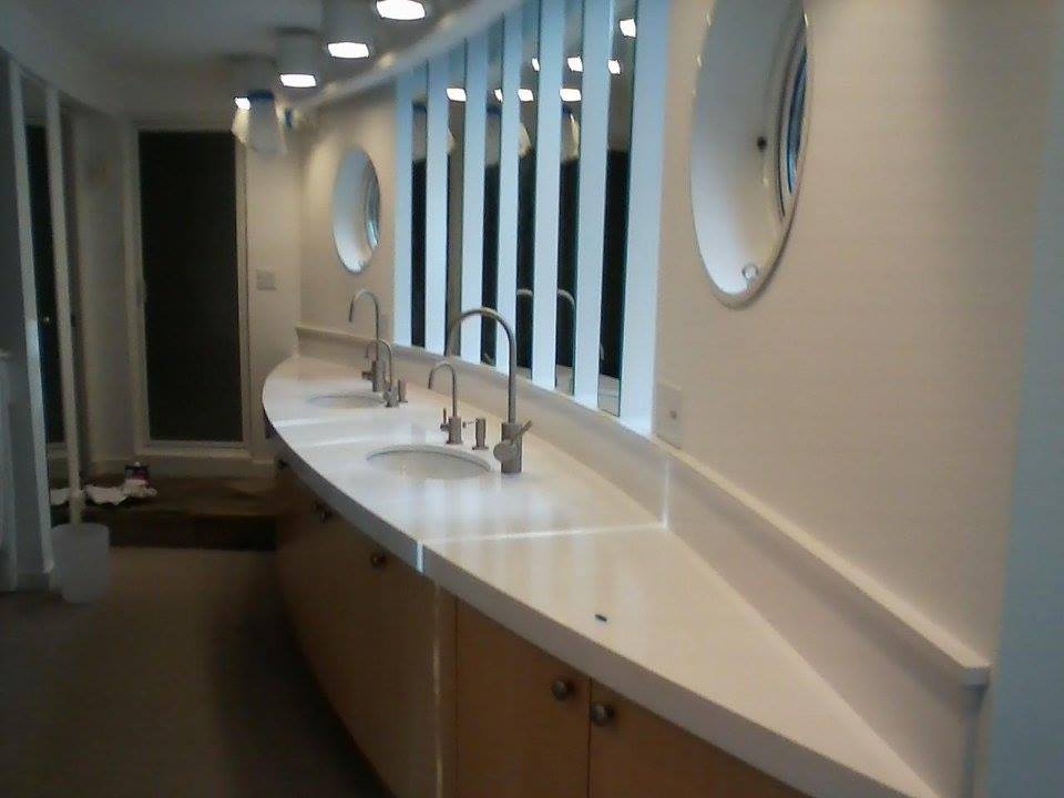 Dynamic Edge Stone Countertops | Lakeville MN