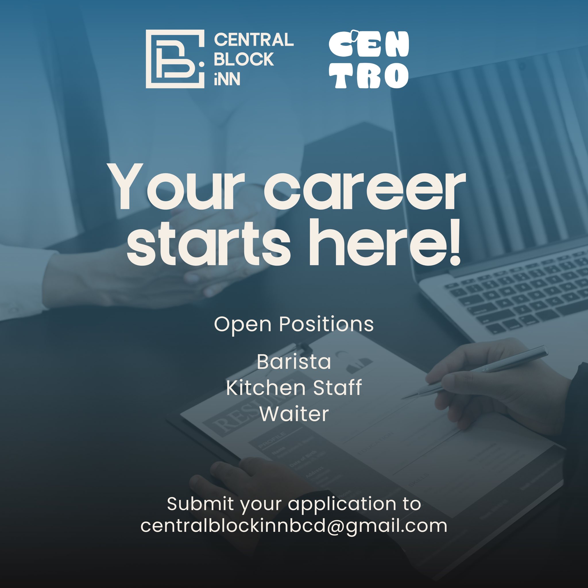 BACOLOD CITY JOB OPPORTUNITIES | 𝗛𝗜𝗥𝗜𝗡𝗚 | Facebook