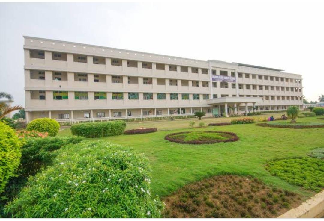 Keshava reddy school