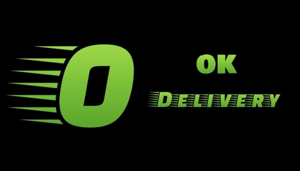 Ok delivery