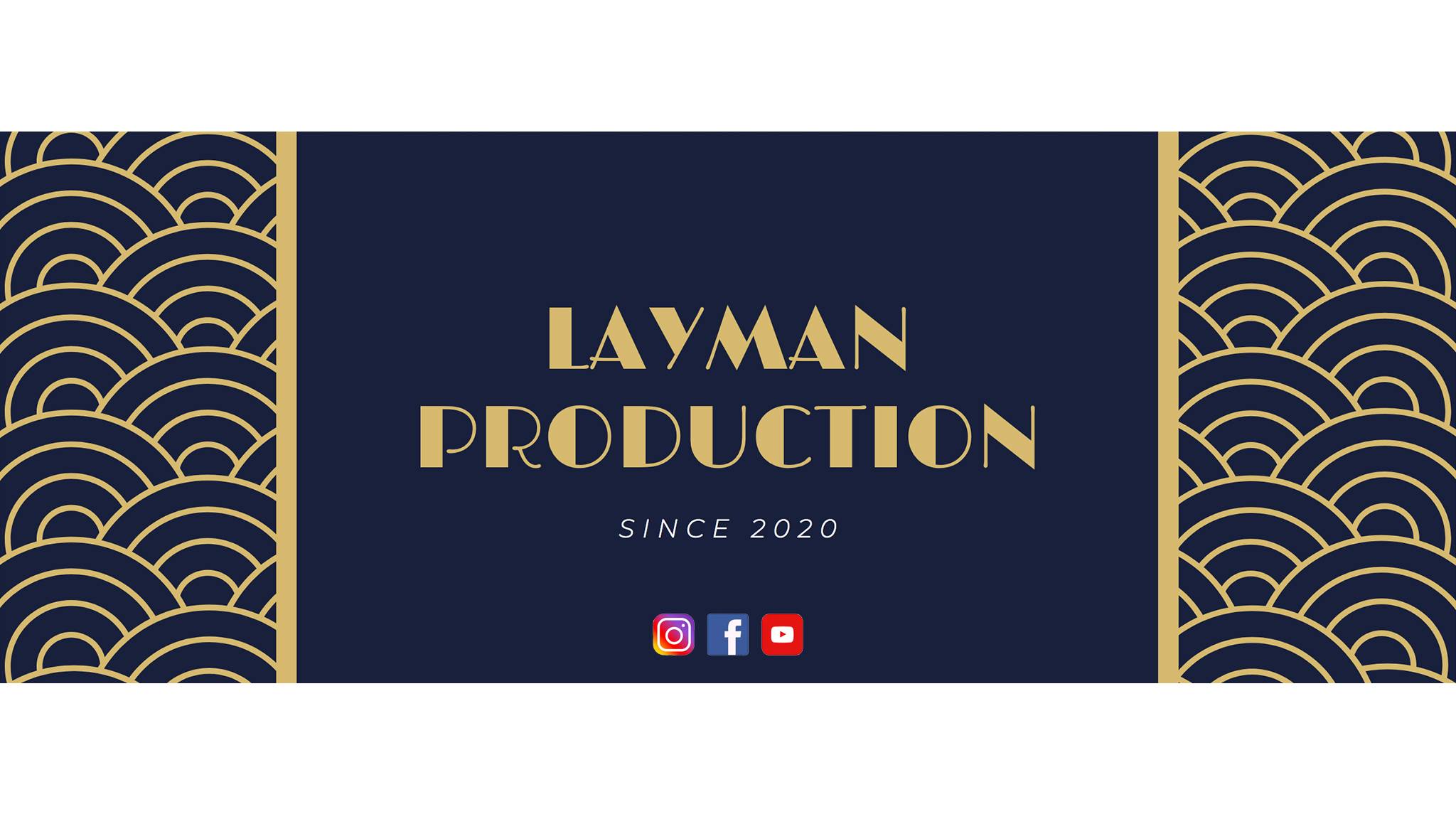 雷門堂 Layman Production