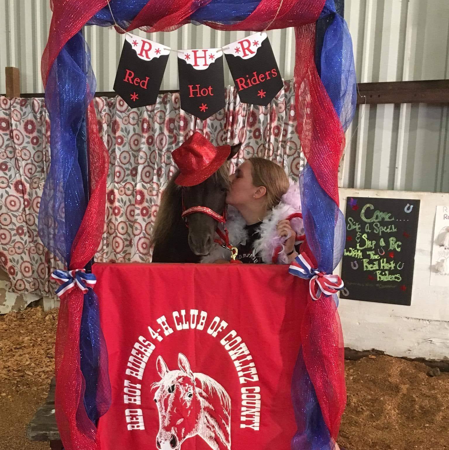 Red Hot Riders - Red Hot Riders updated their cover photo.