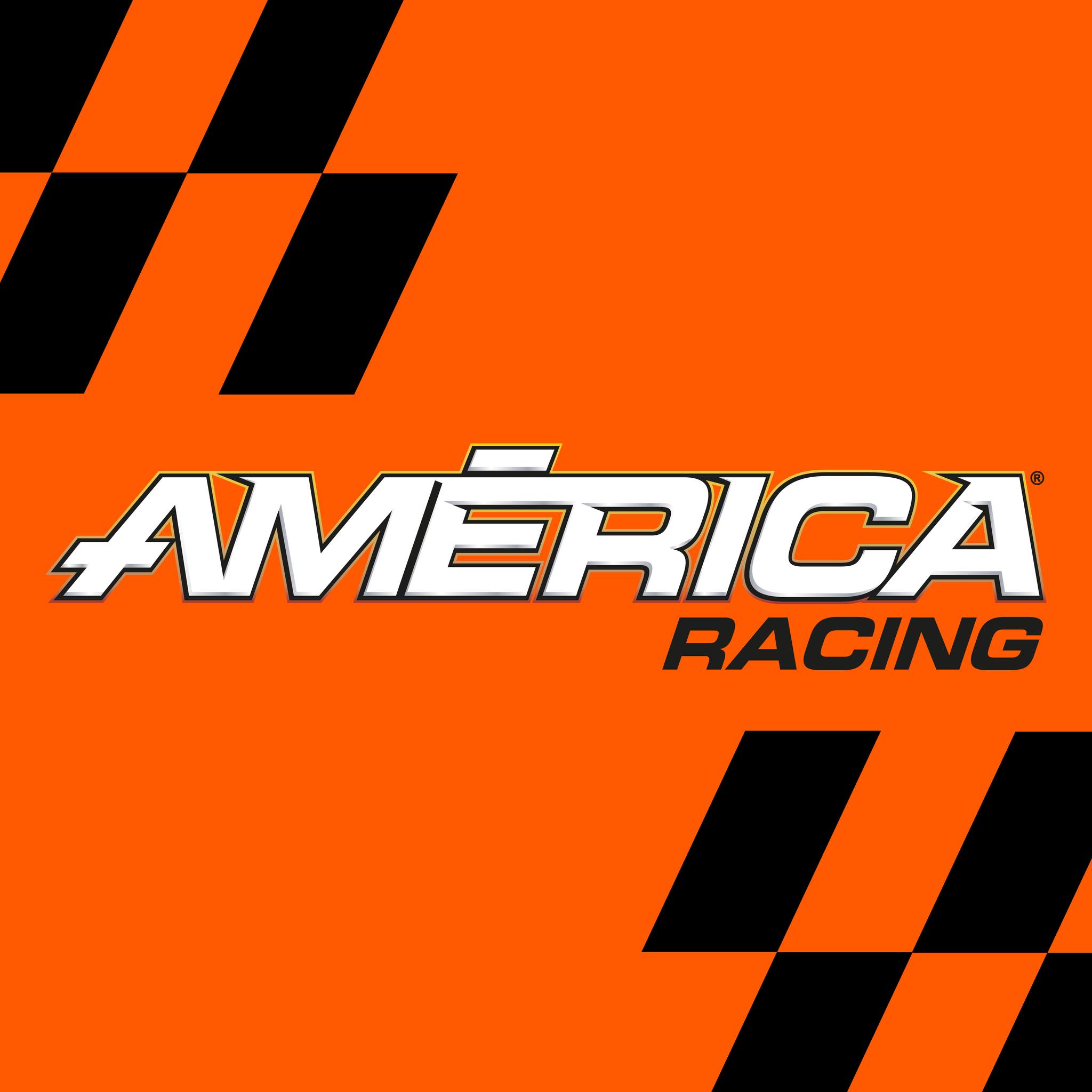 Baterías América Racing