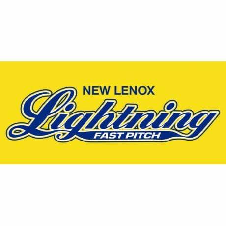 New Lenox Lightning 08 JS