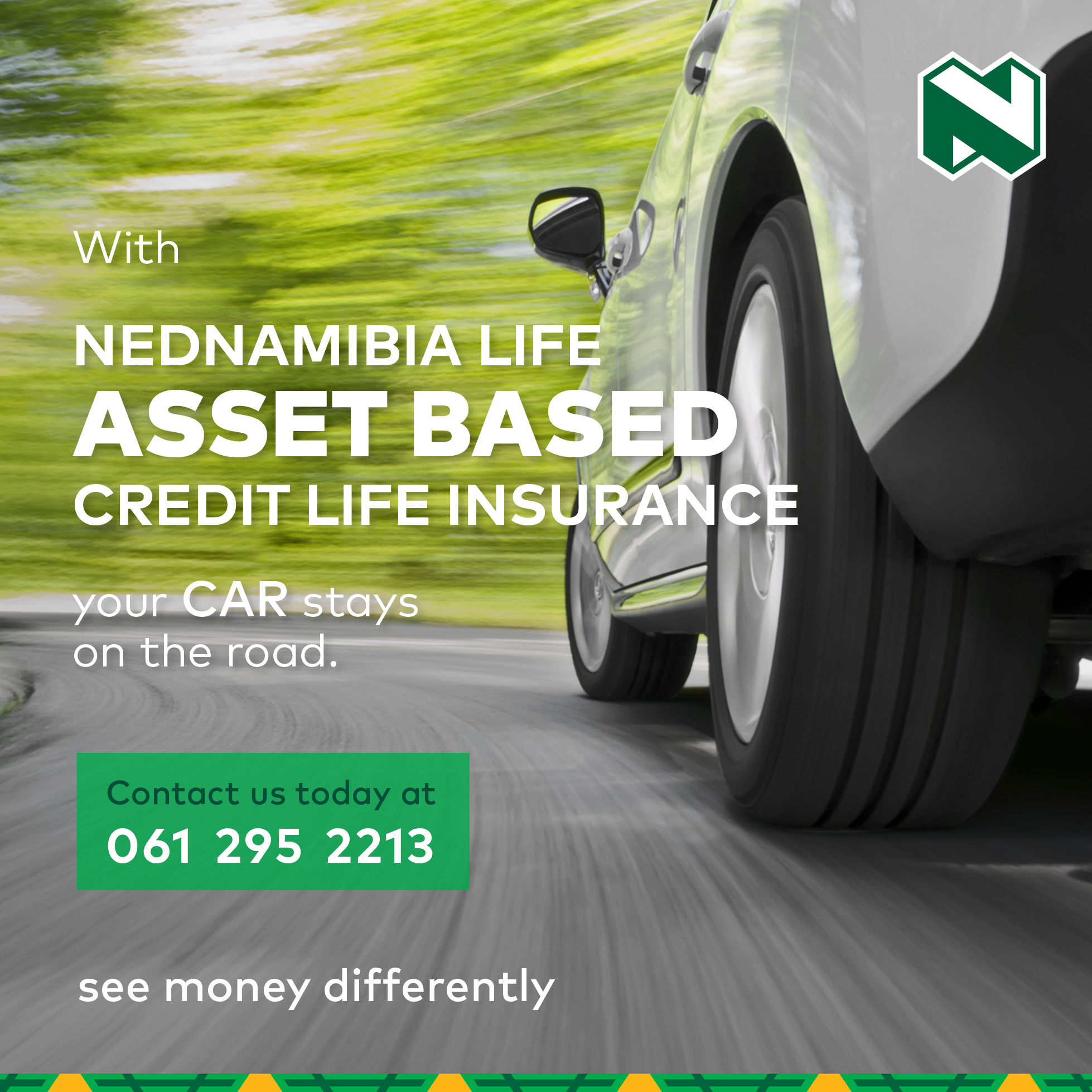 Nedbank Namibia - Facebook