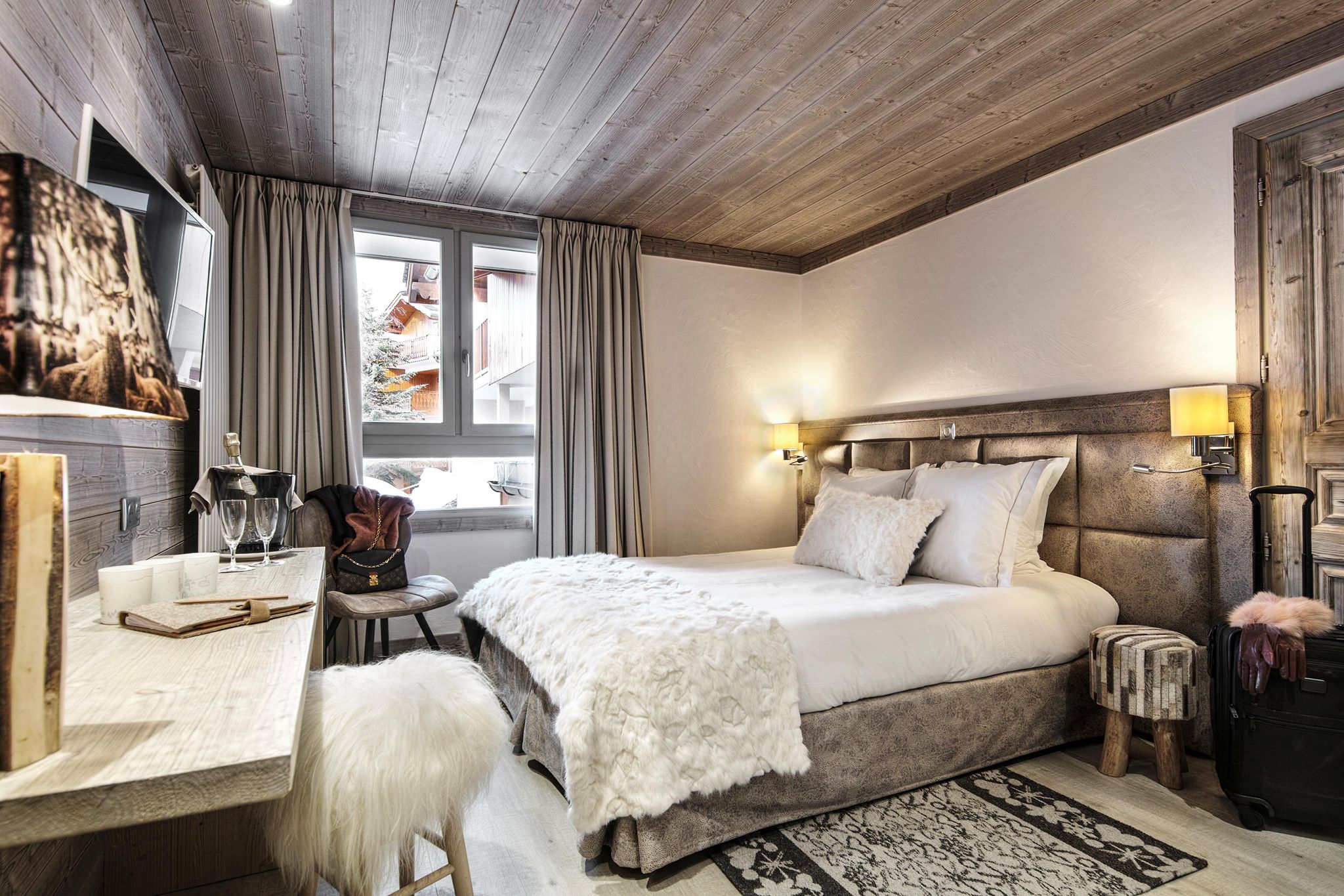 Hôtel Saint-Martin | Saint-Martin-de-Belleville